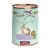 Terra Canis Grain Free Coniglio con Zucchine, Albicocca e Borragine Peso Confezione 400 g – KIT 6x