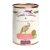 Terra Canis Tacchino Light con Sedano, Ananas e Bacche di Olivello 400gr Peso Confezione 400 g – KIT 6x