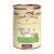 Terra Canis Manzo con Carote, Mela e Riso Integrale Peso Confezione 400 g