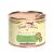 Terra Canis Manzo con Carote, Mela e Riso Integrale Peso Confezione 200 g – KIT 6x