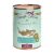 Terra Canis Merluzzo con Broccoli, Finocchio e Mango Grain Free Peso Confezione 400 g – KIT 6x