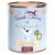 Terra Canis Puppy Manzo con Mela, Carote e Rosa Canina Peso Confezione 800 g