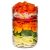 Terra Canis Giardiniera Mix di Verdura e Frutta 400gr Peso Confezione 400 g