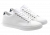 Sneakers TOMMY HILFIGER Vulc street low in pelle art. FM0FM04896 44 Bianco TOMMY HILFIGER Pelle Cina 8720646026487