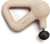 Therabody Theragun Relief strumento per massaggi colore sabbia