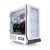 Thermaltake CA-1X5-00M6WN-00 computer case Midi Tower Bianco