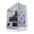 Thermaltake Core P6 Tempered Glass Snow Mid Tower Midi Bianco