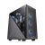 Thermaltake Divider 300 TG Air Midi Tower Nero