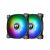 Thermaltake Pure Duo 12 Universale Ventilatore cm Nero 2 pz