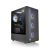 Thermaltake S200 TG ARGB Midi Tower Nero