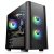 Thermaltake V150 Tg Micro Tower Nero