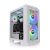 Thermaltake View 300 MX Midi Tower Bianco