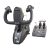 Thrustmaster 4460210 periferica di gioco Nero, Grigio USB Fight-stick PC, Xbox, Xbox One, One S, X, Series X