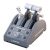 Thrustmaster TCA Quadrant Boeing Edition Grigio USB Joystick PC, Xbox, Xbox One X, Series S