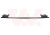 Traversa paraurti VAN WEZEL 3816561