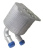 Radiatore olio, Cambio automatico CLIMTEX CH8-313