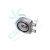 Radiatore olio motore CLIMTEX CH8-296