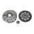 Kit frizione CITROEN/PEUGEOT 1638041280