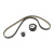 Kit cinghia di distribuzione CITROEN/PEUGEOT 1654516080