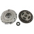 Kit frizione CITROEN/PEUGEOT 2053.16