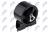 Supporto motore NTY ZPS-CH-171