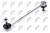 Bielletta barra stabilizzatrice NTY ZLP-RE-011