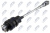 Giunto, Piantone sterzo NTY SKK-BM-012