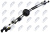 Cavo comando, Cambio manuale NTY NXX-CT-028