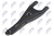 Forcella disinnesto frizione NTY NSL-TY-005