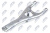 Forcella disinnesto frizione NTY NSL-HY-002