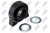 Cuscinetto, Supporto intermedio albero cardanico NTY NLW-LR-008