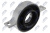 Supporto albero trasmissione NTY NLW-BM-017