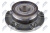 Kit cuscinetto ruota NTY KLT-VW-019