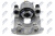 Pinza freno NTY HZP-PL-066