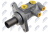 Cilindro maestro del freno NTY HPH-VV-000