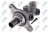 Cilindro maestro del freno NTY HPH-KA-001