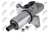Cilindro maestro del freno NTY HPH-BM-001