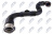 Flessibile aria alimentazione NTY GPP-NS-056