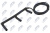 Kit riparazione cavi, Candeletta preriscaldamento NTY EZP-VW-010