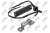 Interruttore, Sbloccaggio cofano posteriore NTY EZC-TY-108