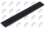 Base bagagliera da tetto NTY EZC-SU-015