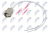 Kit riparazione, Fascio cavi NTY EZC-FR-398