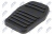 Kit rivestimento pedale NTY EZC-FR-375