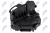 Serratura sportello NTY EZC-FR-369