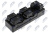 Interruttore, Alzacristallo NTY EWS-KA-010