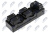 Interruttore, Alzacristallo NTY EWS-KA-009