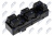 Interruttore, Alzacristallo NTY EWS-KA-007