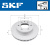 Disco freno SKF VKBD 81395 V1