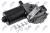 Motore tergicristallo NTY ESW-FR-020