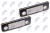 Luce targa NTY ELP-FR-018